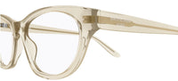 Brillen Balenciaga Everyday BB0500O