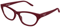 Brillen Balenciaga Everyday BB0500O