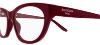 Brillen Balenciaga Everyday BB0500O