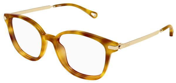 Chloé CH0359O Eyeglasses