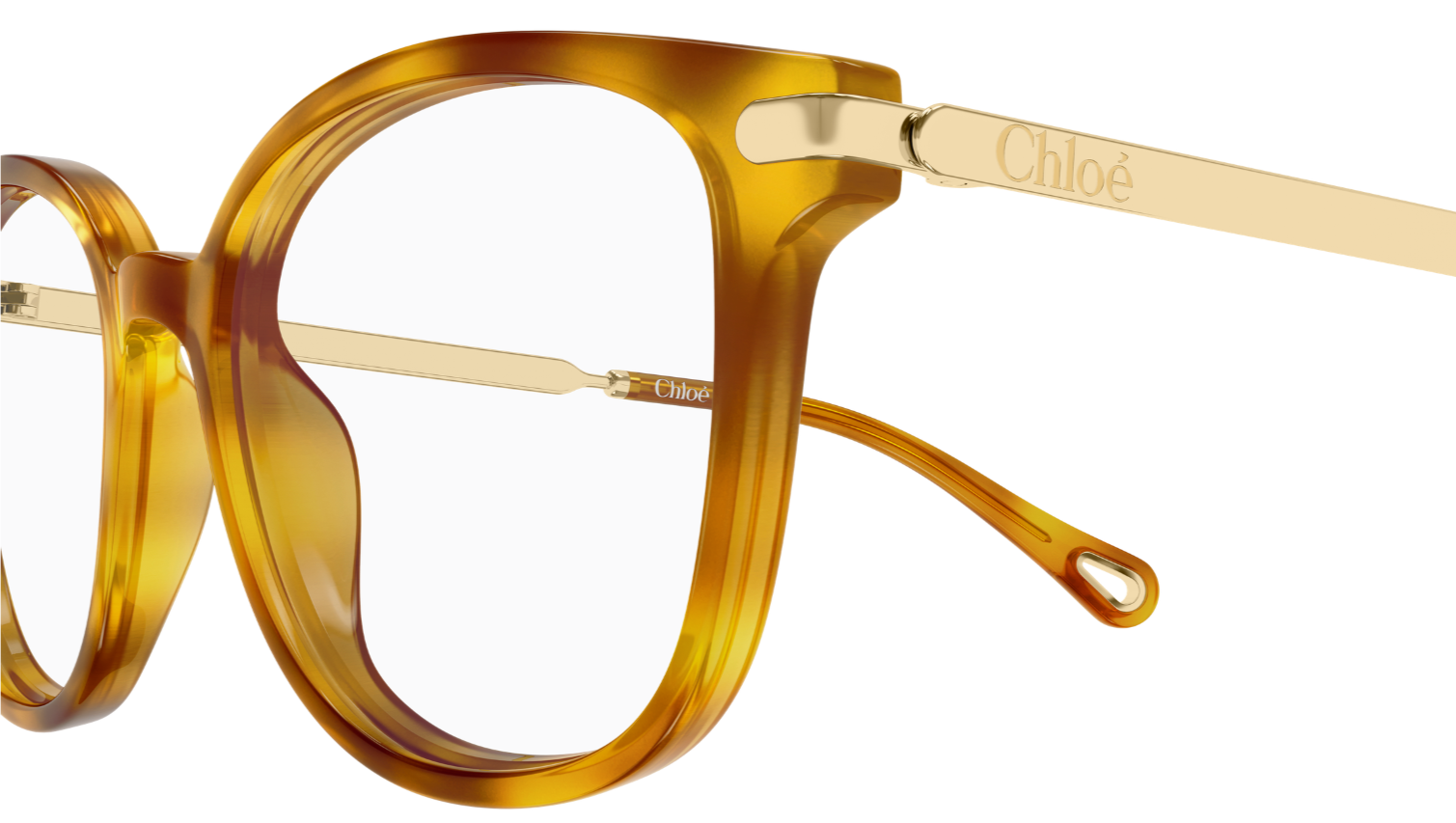 Korrektionsbrille Chloé CH0359O