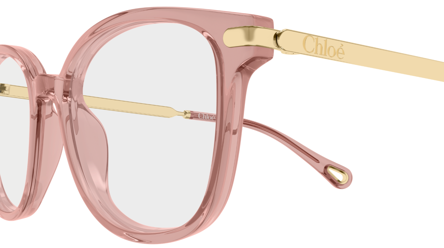 Korrektionsbrille Chloé CH0359O