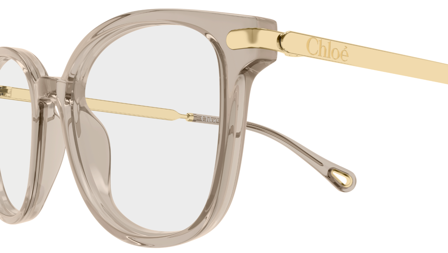 Korrektionsbrille Chloé CH0359O