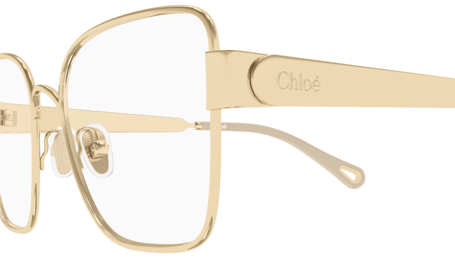 Brille Chloé CH0356O