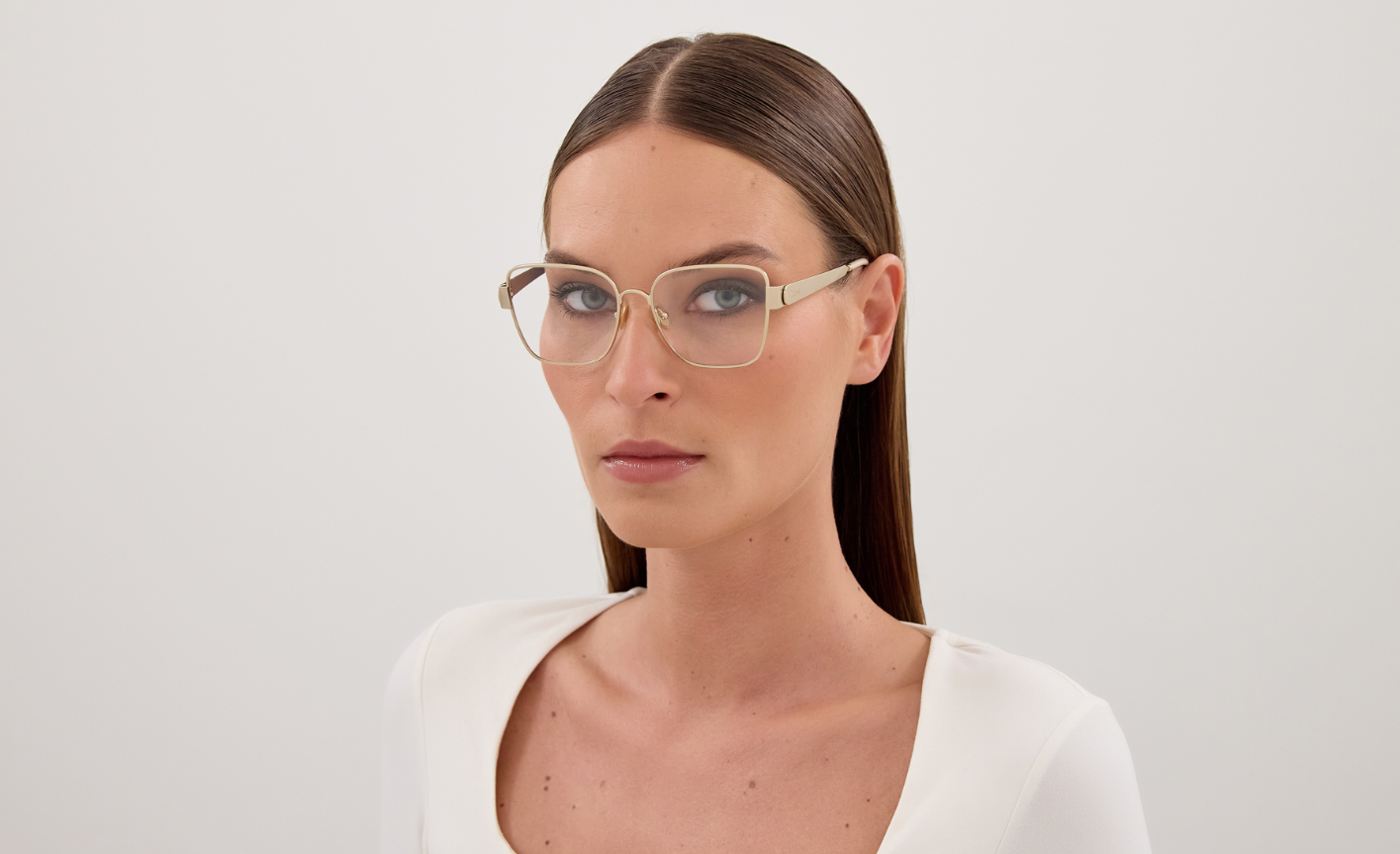 Brille Chloé CH0356O