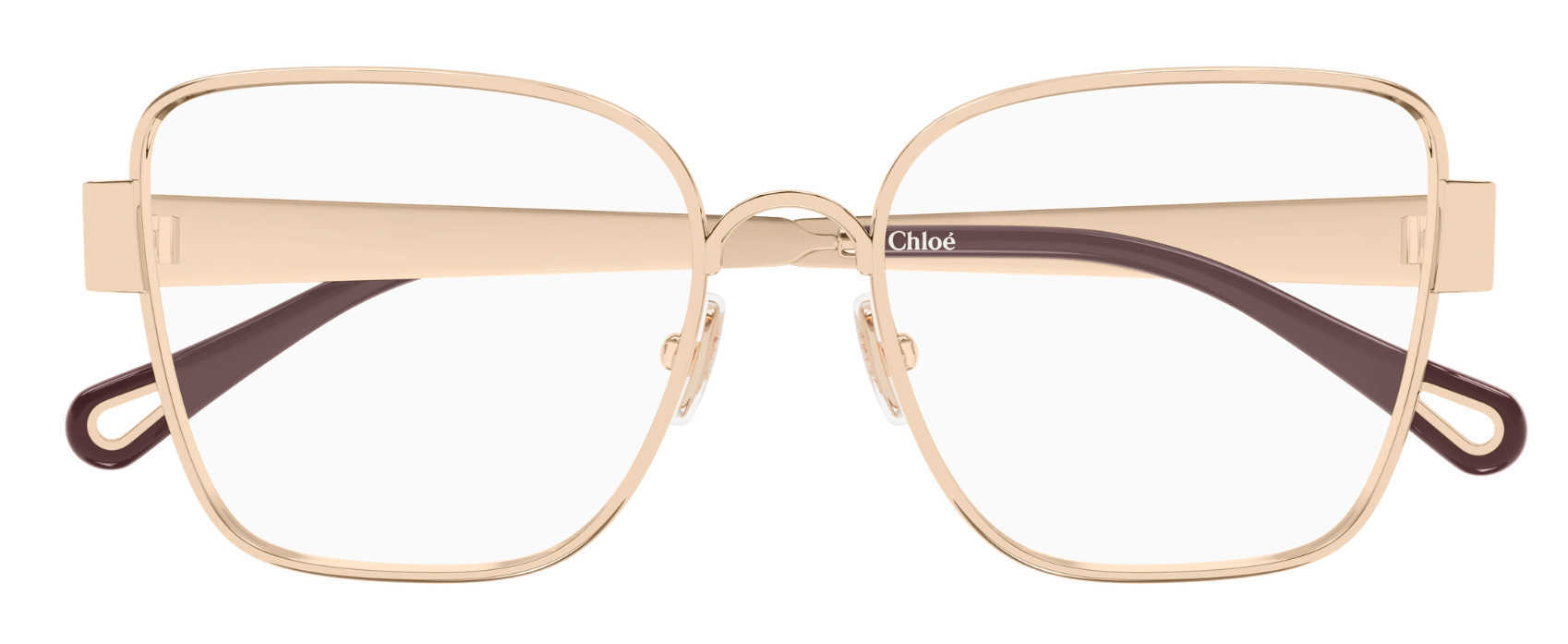 Brille Chloé CH0356O