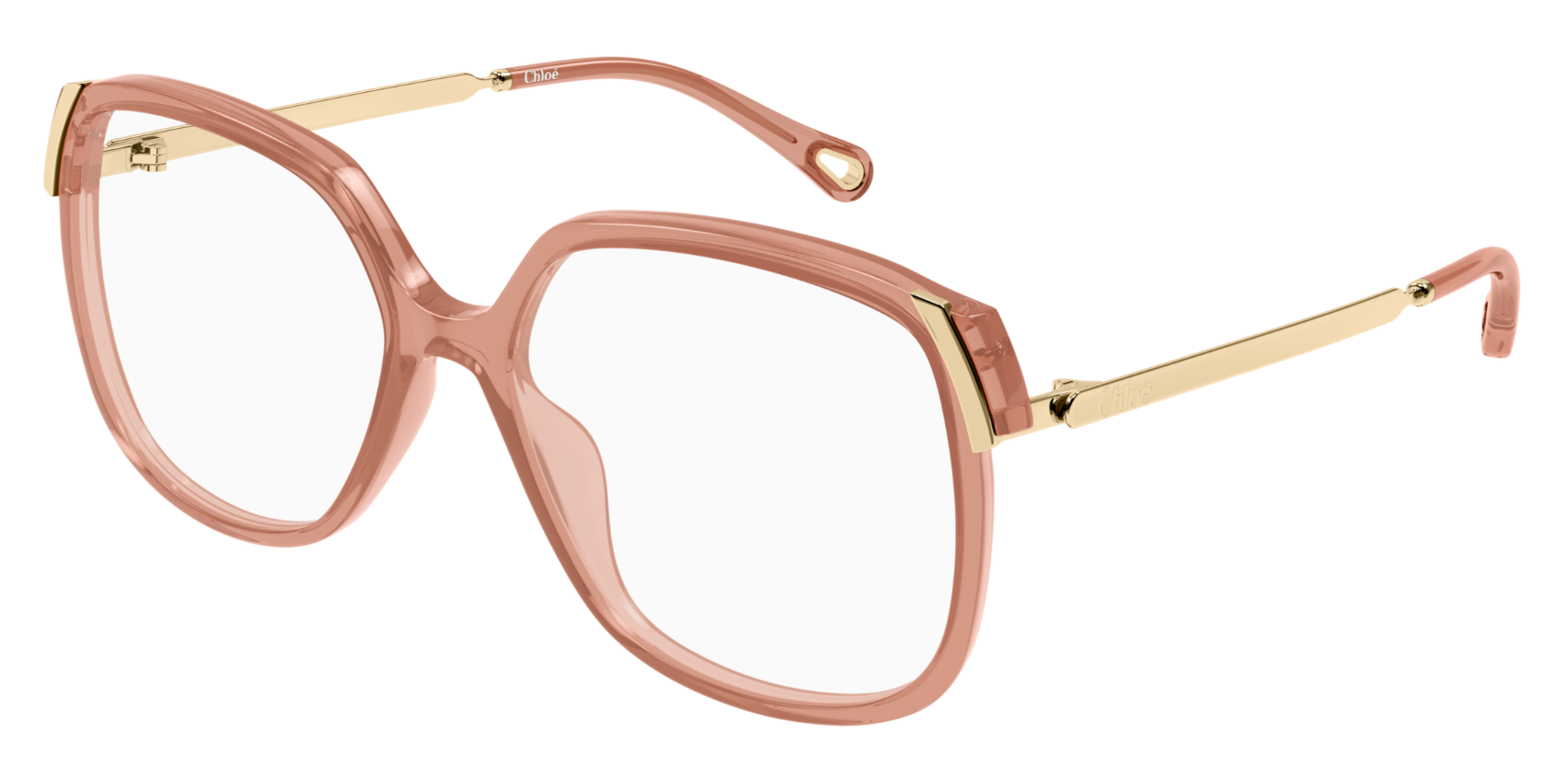 Chloe CH0287O Optical Glasses