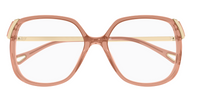 Chloe CH0287O Optical Glasses