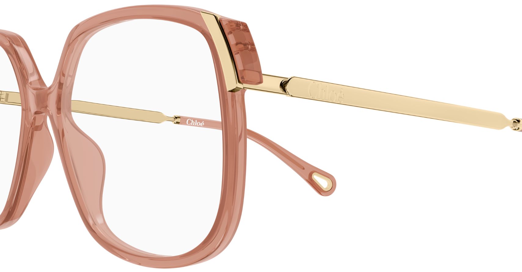 Chloe CH0287O Optical Glasses