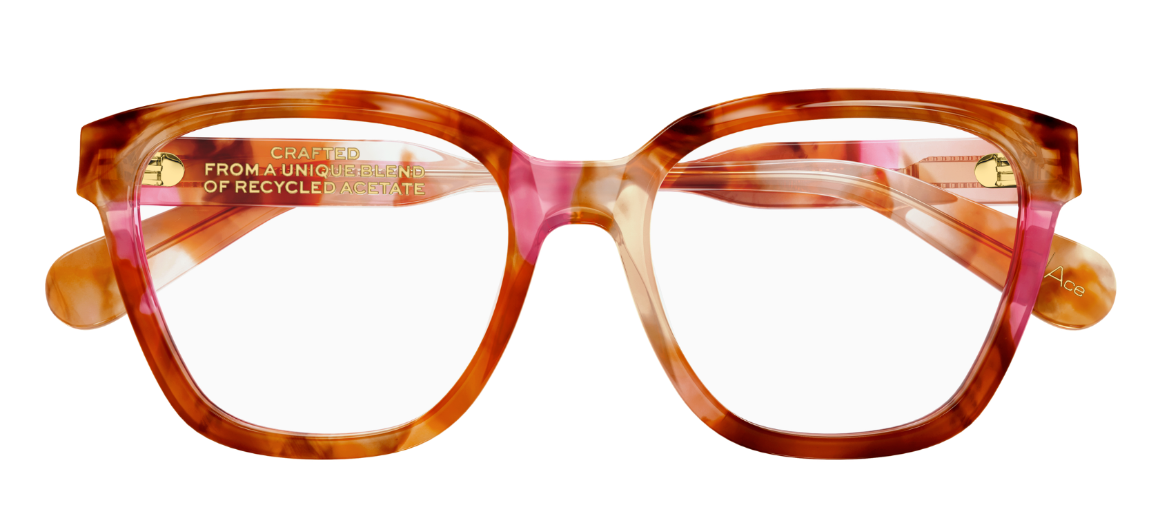 Korrektionsbrille Chloé CH0265O