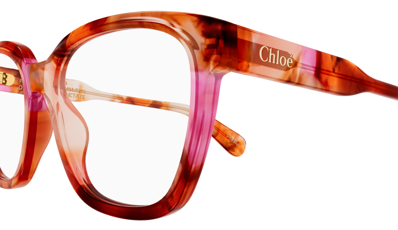 Korrektionsbrille Chloé CH0265O