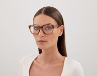 Korrektionsbrille Chloé CH0265O