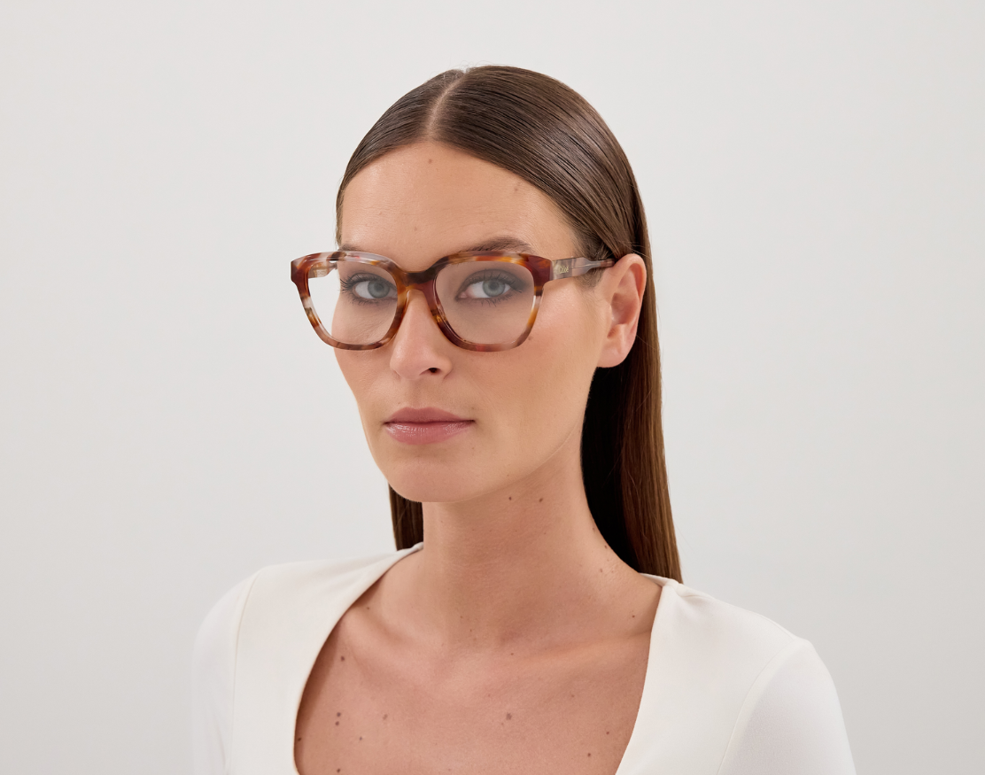 Korrektionsbrille Chloé CH0265O