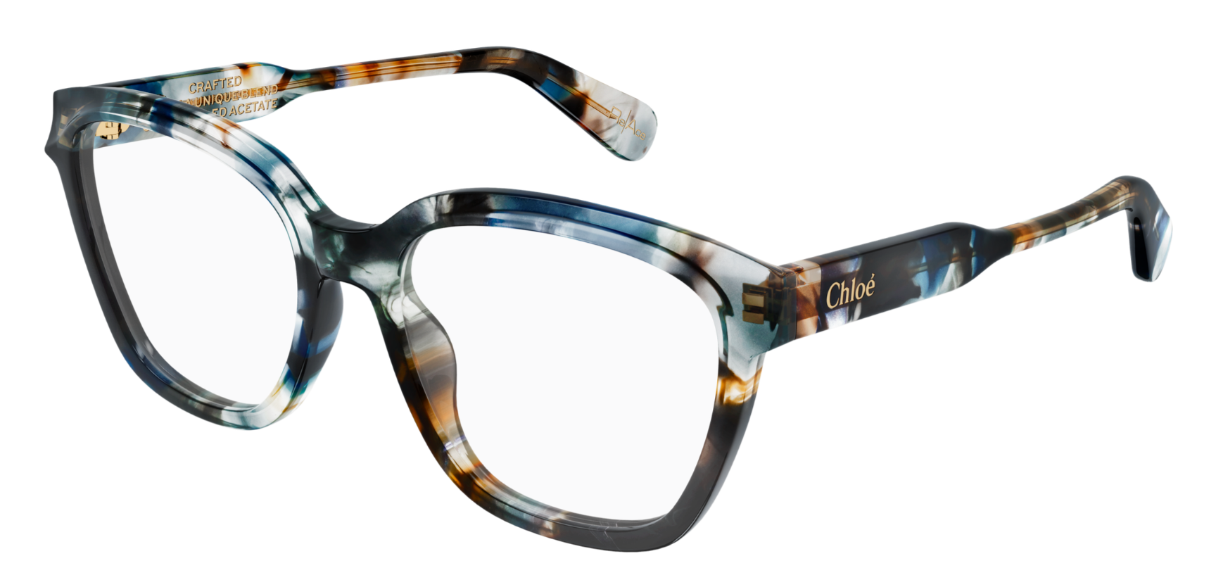 Korrektionsbrille Chloé CH0265O