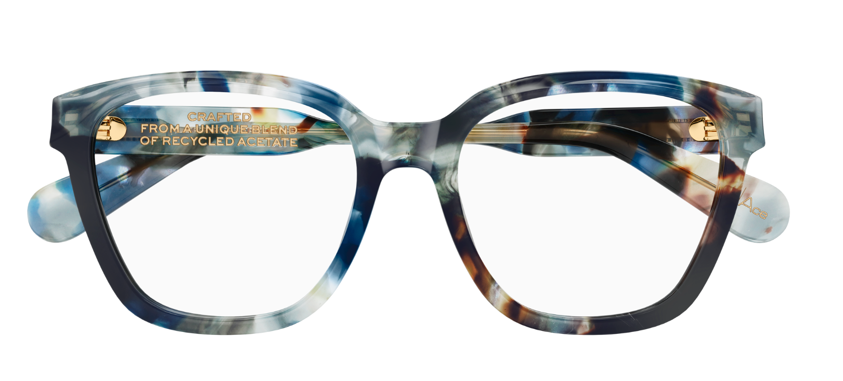 Korrektionsbrille Chloé CH0265O