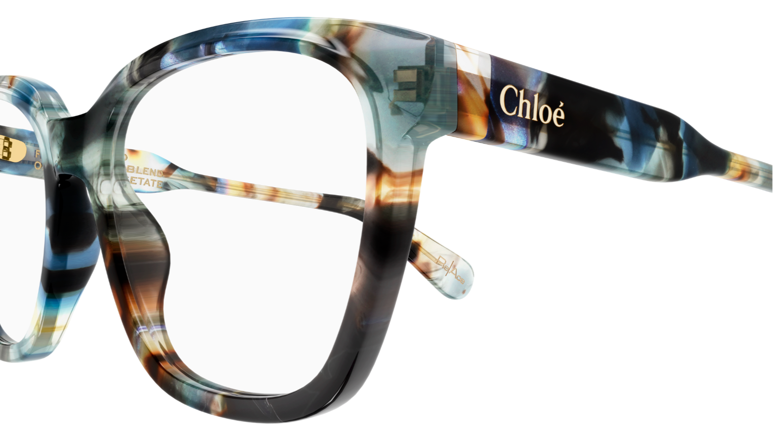 Korrektionsbrille Chloé CH0265O