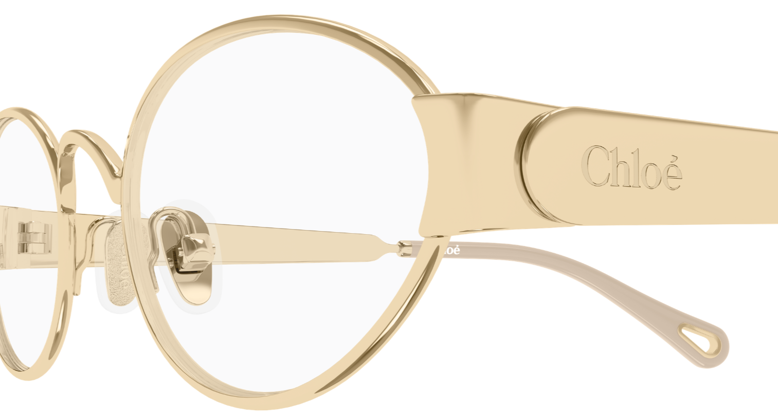 Korrektionsbrille Chloé CH0355O
