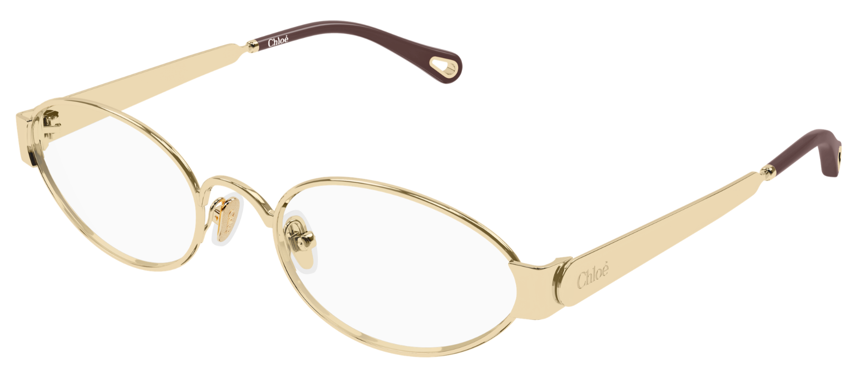 Korrektionsbrille Chloé CH0355O