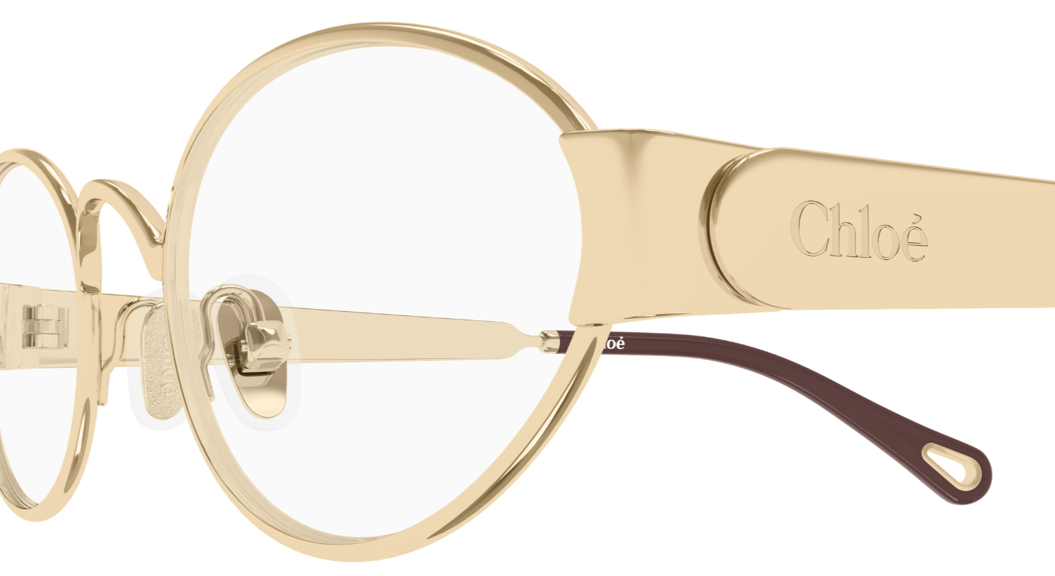 Korrektionsbrille Chloé CH0355O