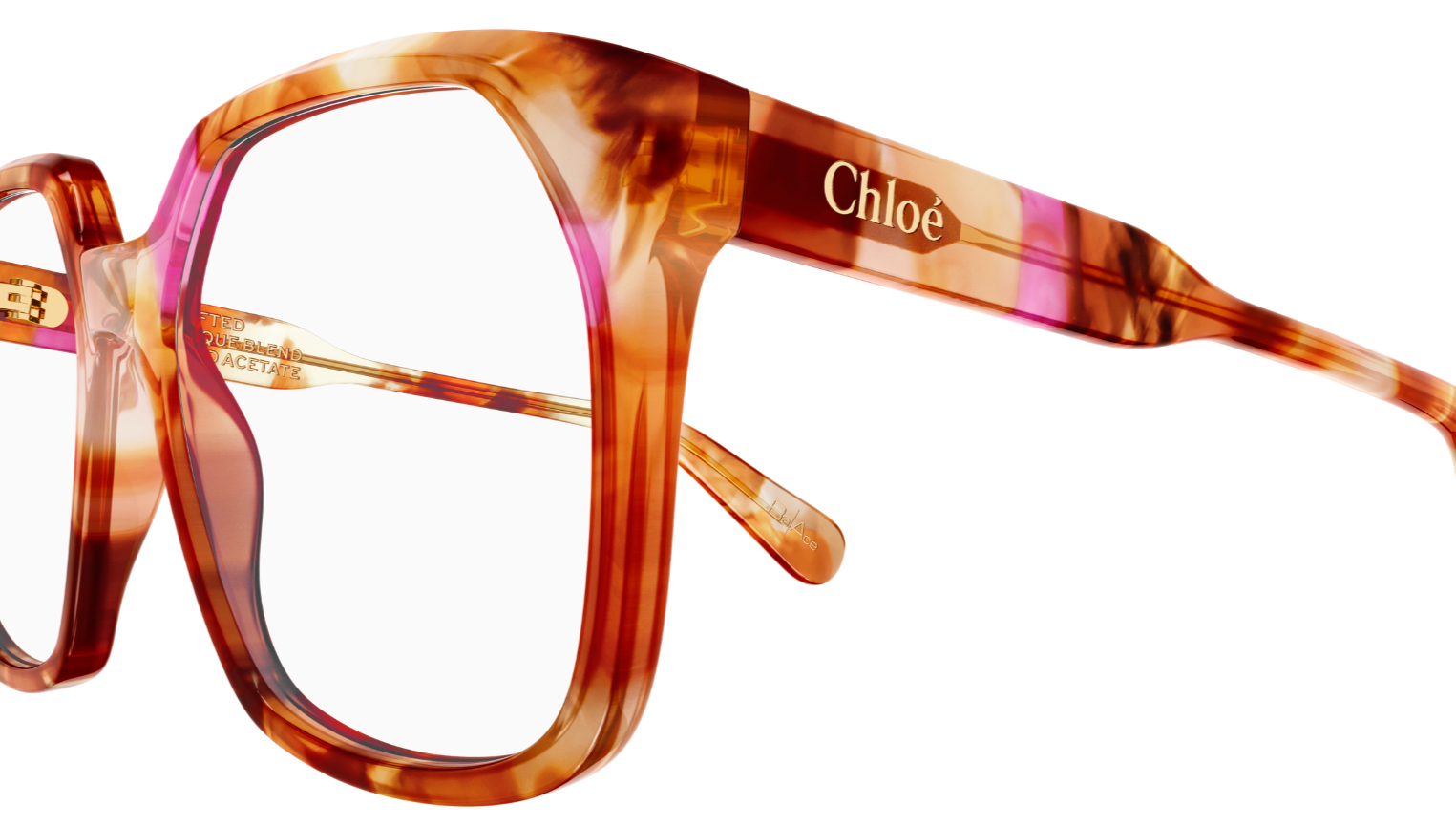 Brillen Chloé CH0263O
