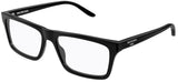 Occhiali da vista Balenciaga Everyday BB0499O