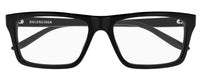 Brille Balenciaga Everyday BB0499O