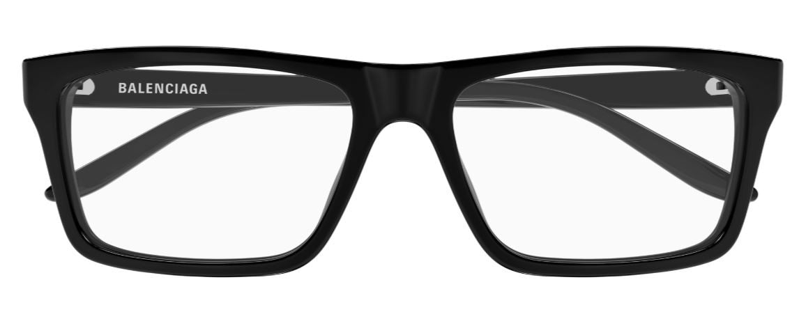 Brille Balenciaga Everyday BB0499O