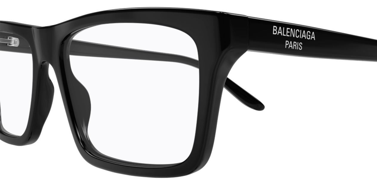 Brille Balenciaga Everyday BB0499O