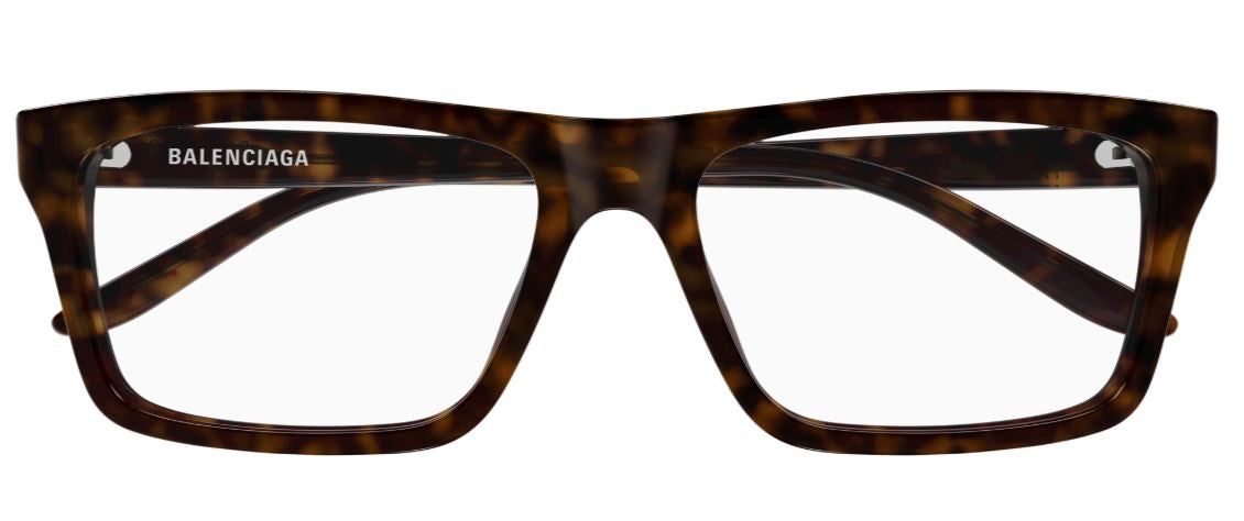 Brille Balenciaga Everyday BB0499O