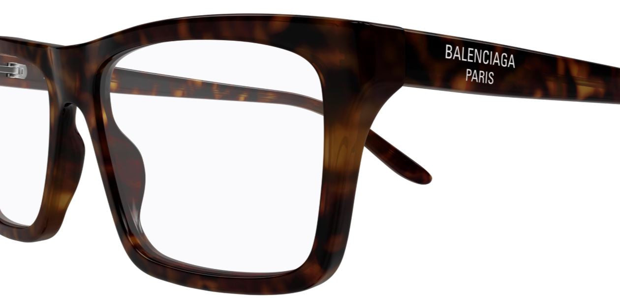 Brille Balenciaga Everyday BB0499O