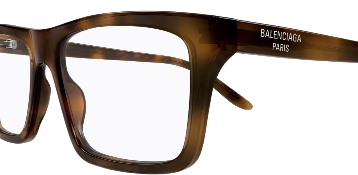 Brille Balenciaga Everyday BB0499O