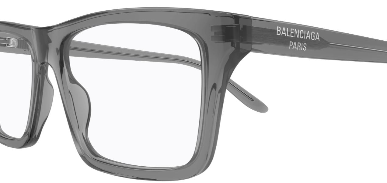 Brille Balenciaga Everyday BB0499O