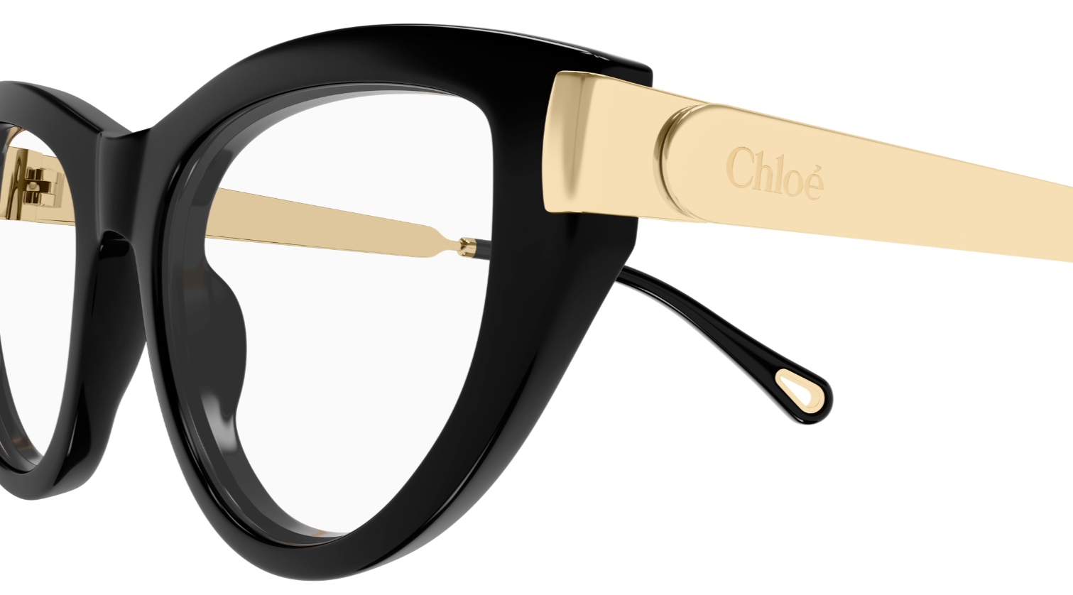 Chloé CH0352O Eyeglasses