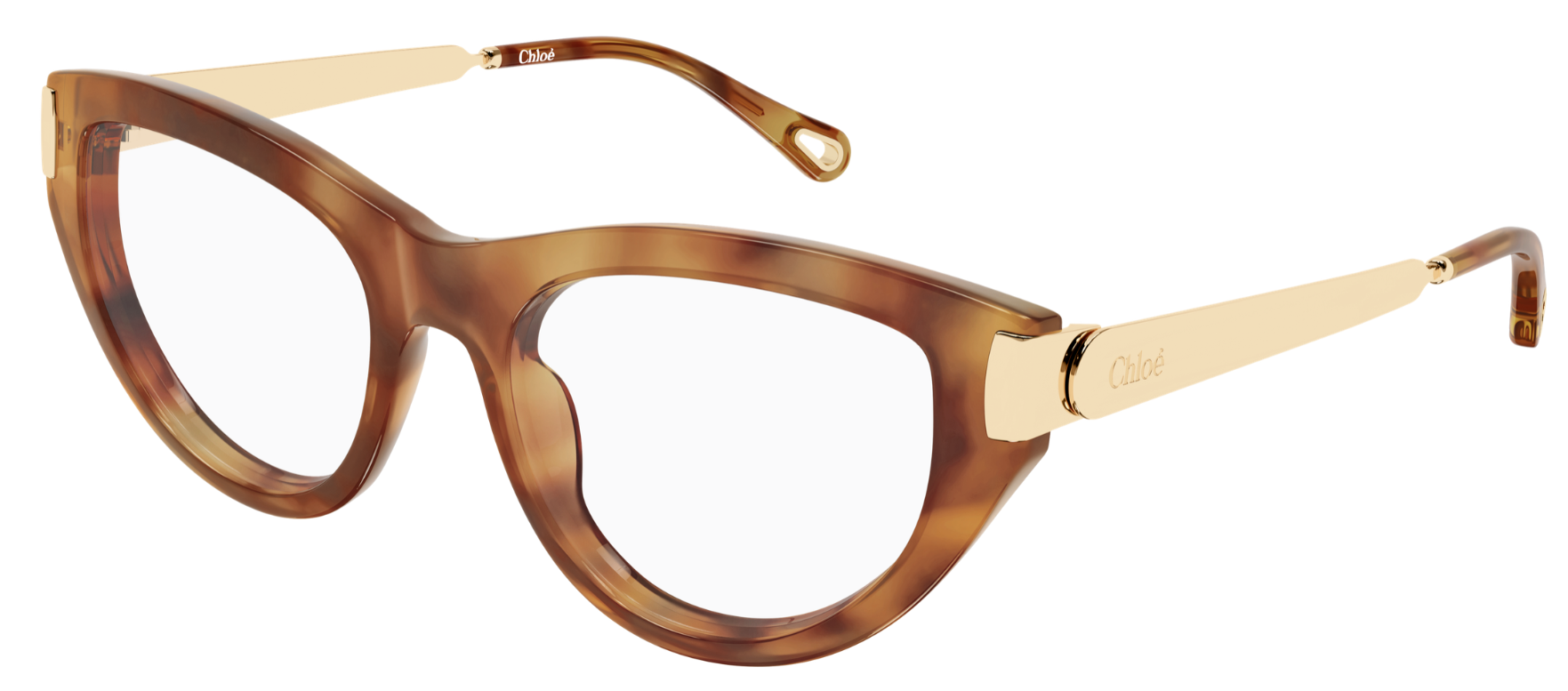 Chloé CH0352O Eyeglasses