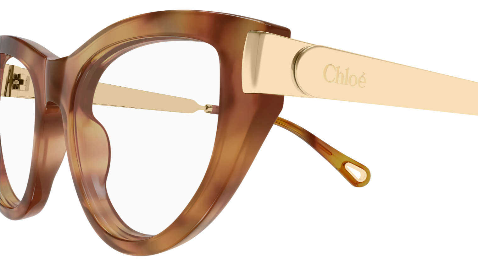 Chloé CH0352O Eyeglasses