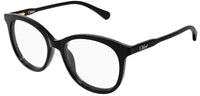 Óculos de grau Chloé CC0028O
