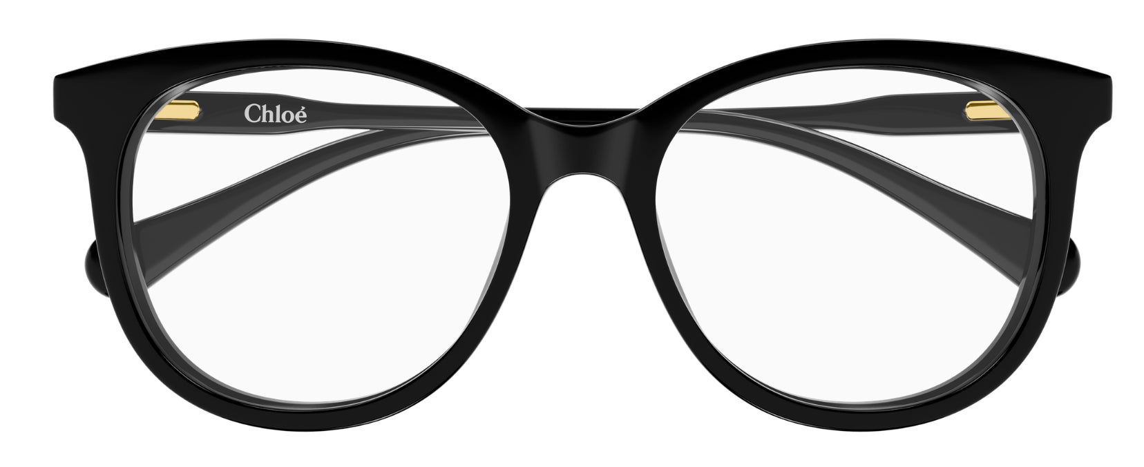 Óculos de grau Chloé CC0028O