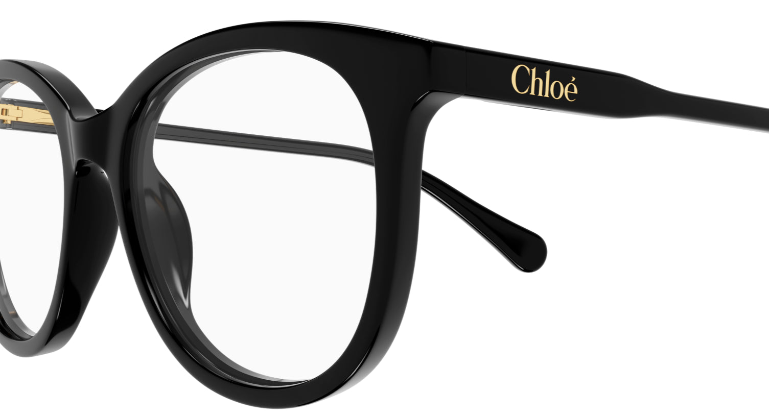 Óculos de grau Chloé CC0028O