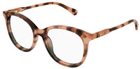 Óculos de grau Chloé CC0028O