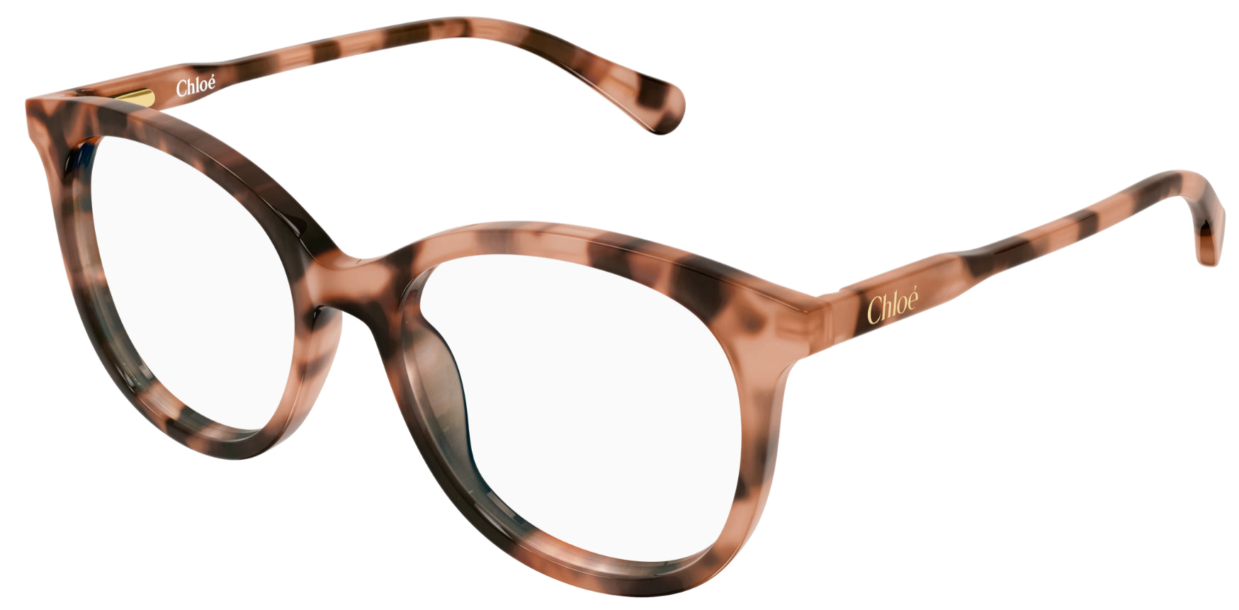 Óculos de grau Chloé CC0028O