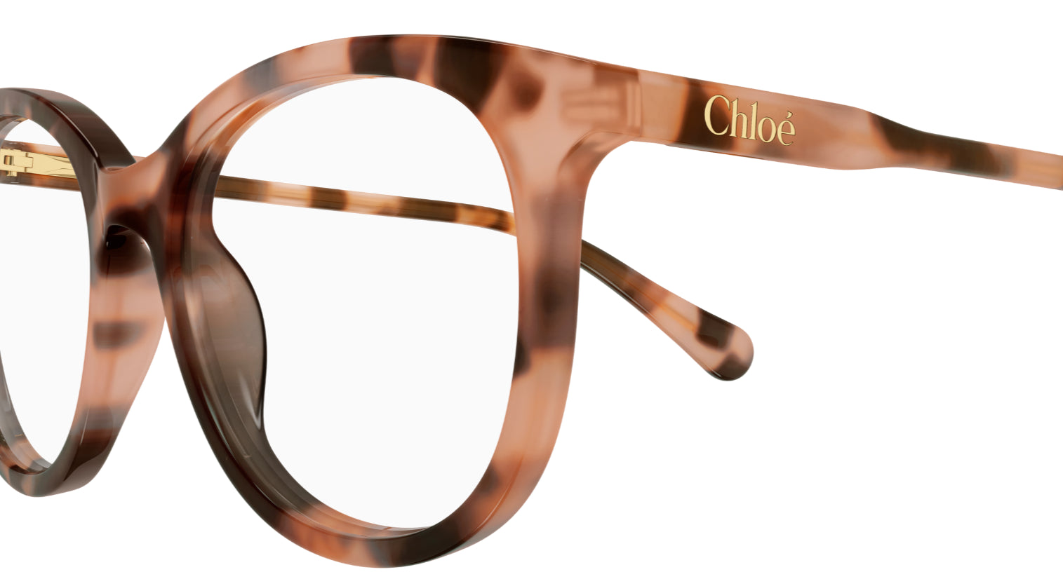 Óculos de grau Chloé CC0028O