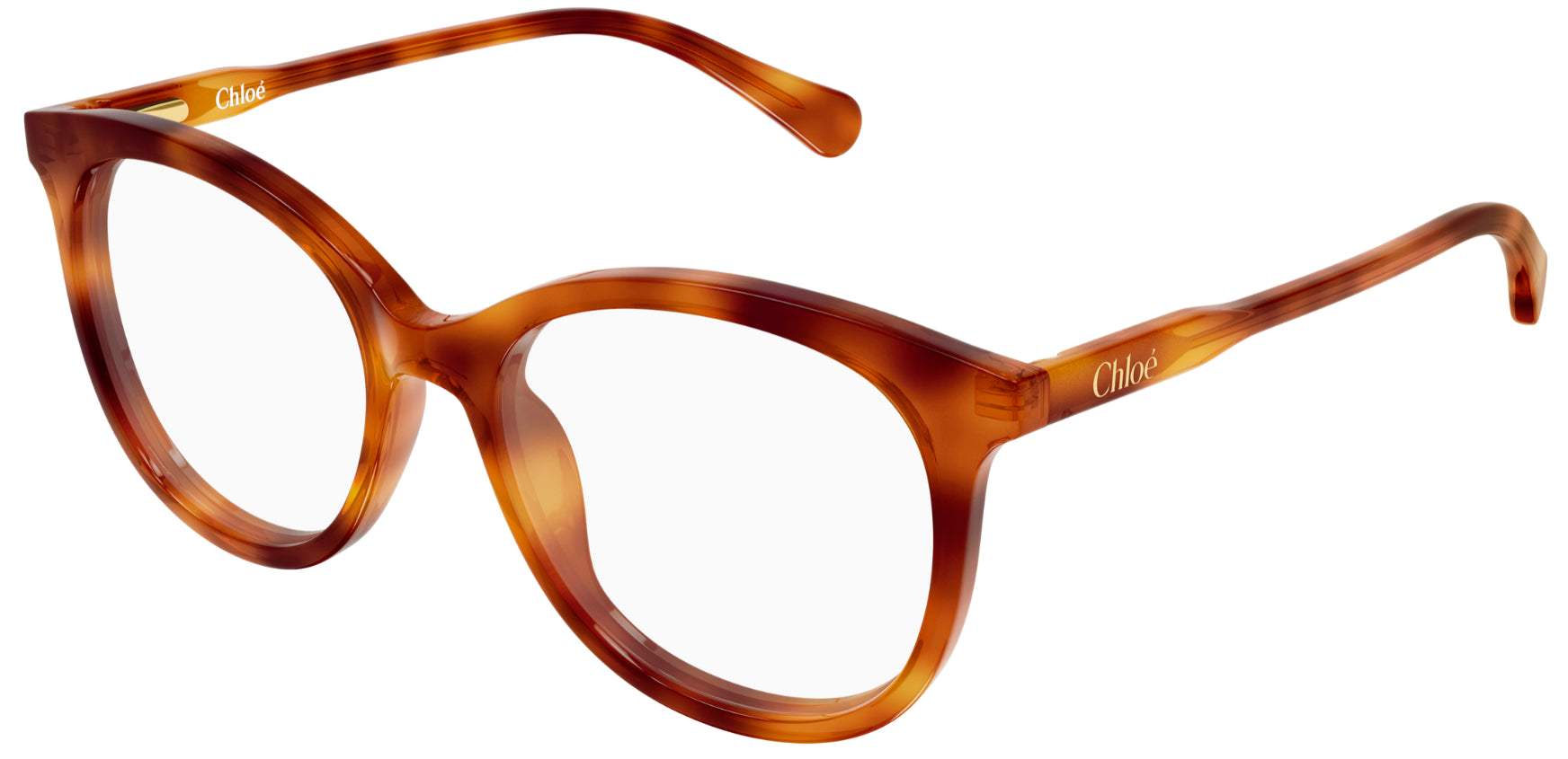 Óculos de grau Chloé CC0028O