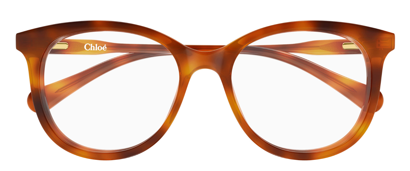 Óculos de grau Chloé CC0028O
