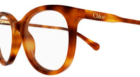 Óculos de grau Chloé CC0028O