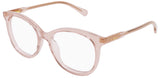 Lunettes de vue Chloé CC0028O