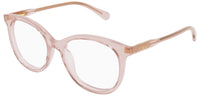 Óculos de grau Chloé CC0028O