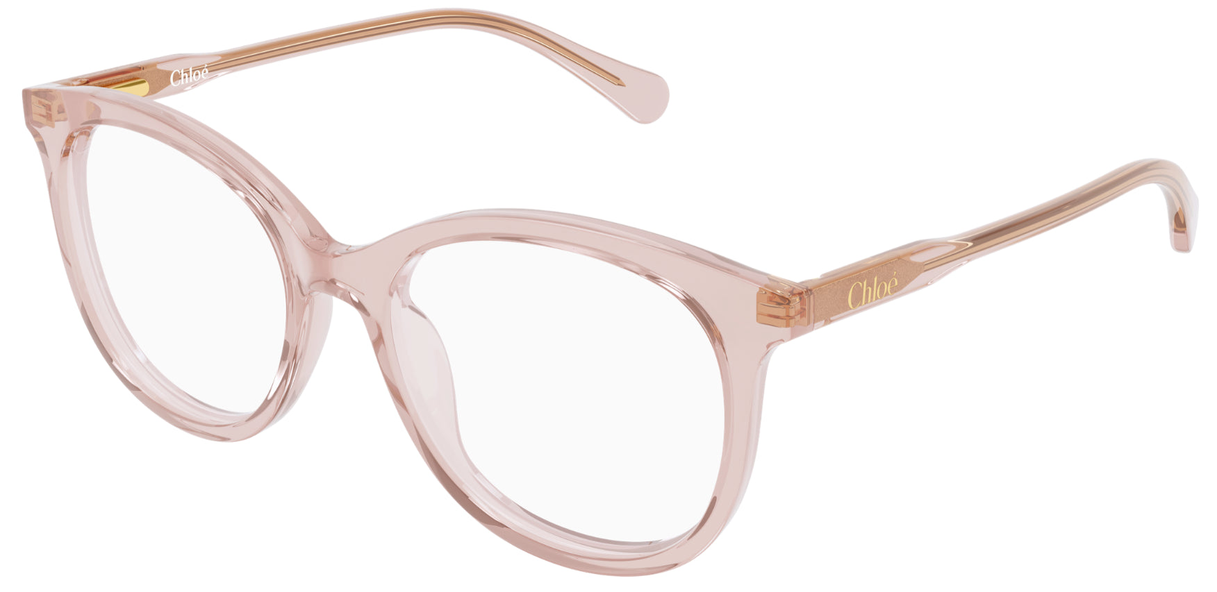 Óculos de grau Chloé CC0028O