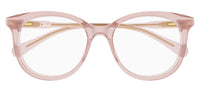 Óculos de grau Chloé CC0028O