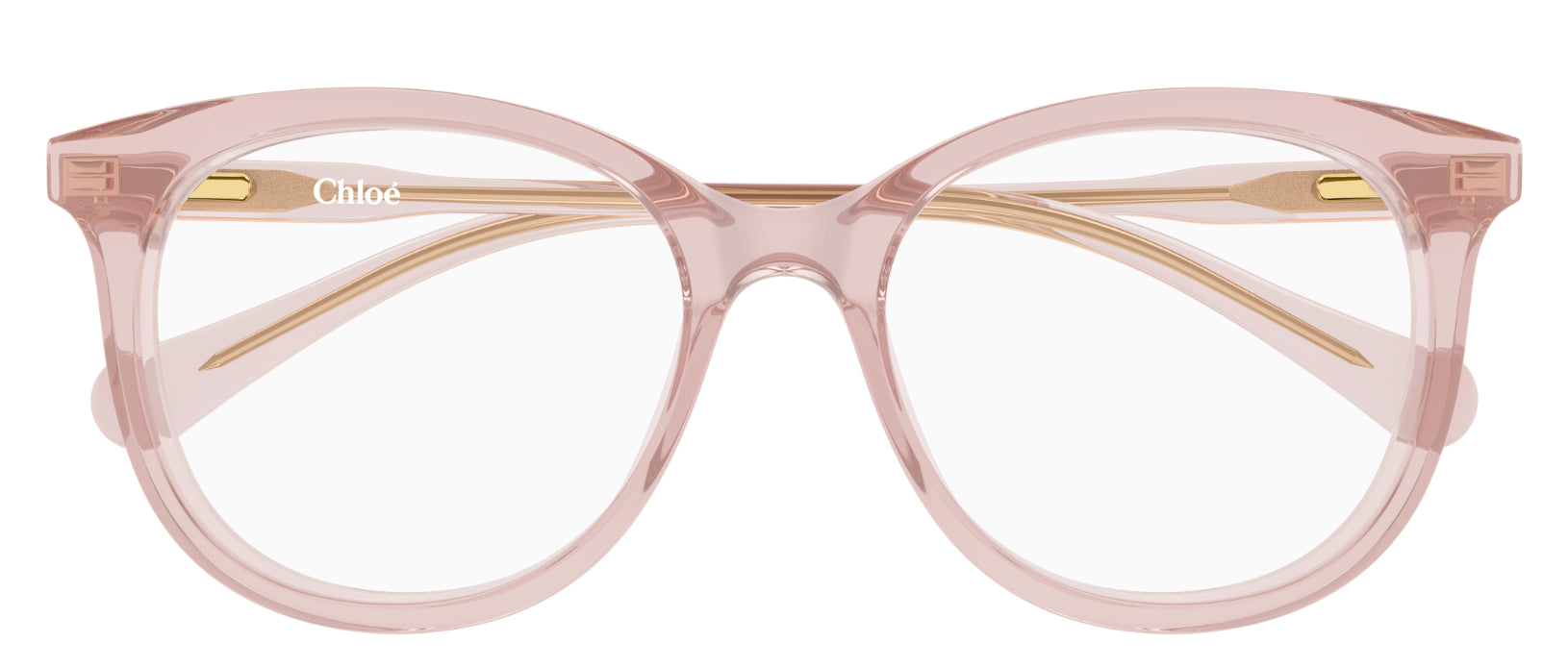Óculos de grau Chloé CC0028O