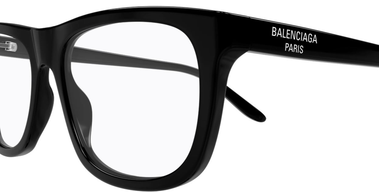 Brille Balenciaga Everyday BB0498O